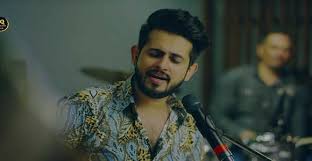Raata Nu Mp3 Song Download Mr Jatt Sarmad Qadeer Pakistani Pop 2019 Well