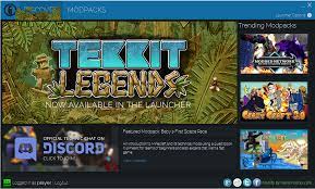 Need to migrate them to the new minecraft launcher for windows' installation location before you uninstall your old launcher. Technic Launcher Hack Phoenix