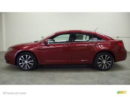 Image result for Deep Cherry Red 2014 200