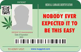 How To Get A Nevada Medical Marijuana Card In 2019