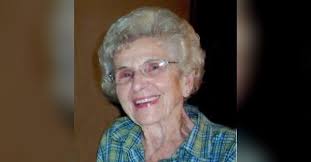 Elsie Josephine Shaffer Obituary