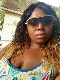 Woman in Topeka correctional facility seeking pen pal