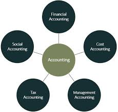 Finance costs are also known as financing costs and borrowing costs. What Is Accounting Definition Branches And Functions Business Jargons