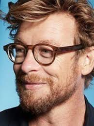 Simon Baker Brasil added a new photo.