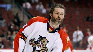 Jaromir jagr formerly played in the national hockey league with the. Jaromir Jagr Isn T Planning To Retire Okay Gq