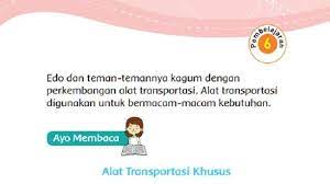 Maybe you would like to learn more about one of these? Kunci Jawaban Tema 7 Kelas 3 Sd Halaman 207 208 209 210 Dan 211 Keliling Tempat Tidur Tribunnews Com Mobile
