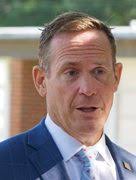 Ted Budd visits Faith Academy, loans books from Library of Congress