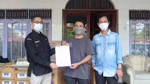 Setelah kami melakukan kunjungan di beberapa. Lr9ogp8o3lddfm