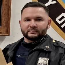 Gary Calder's Instagram, Twitter & Facebook