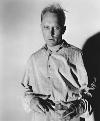 Robert Duvall as 'Arthur "Boo" Radley in To Kill a Mockingbird (1962) |  Facebook