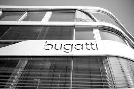 News Single View Mode Bugatti