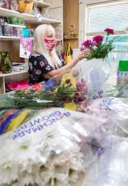 Maybe you would like to learn more about one of these? Coronavirus Florida Pensacola Florists Unsure Of Mother S Day Sales