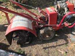 How rototilling can help your plants thrive this spring. How To Rototill Your Garden