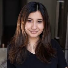 Yolanda Ponce SheCodes Profile