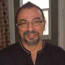 Jack Palmieri's Instagram, Twitter & Facebook