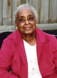 Obituary for Dolores B. Cotton-Berry