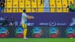 ملخص مباراة الأهلي والنصر في الجولة 3 من دوري جميل. Sex4ykzmr3apmm