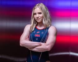 If she lands it successfully at the games, it will be named after her. I Redd It C415irfv9n971 Jpg