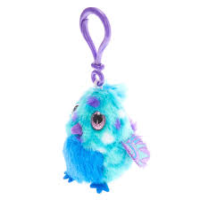 Two built cars fit in a rig. Sonstige Hatchimals Fabula Forest Plush Mini Clip On Single Loose Tigrette 1 Extremelight