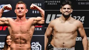 Hermansson's coach gets playful revenge after win over gastelum. X Olgvj4xl Prm