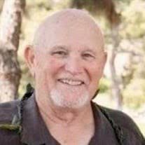 Daniel Paul Northrup Obituary (2023)