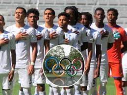 La selección argentina tiene rivales para tokio: Juegos Olimpicos Tokio 2020 Sorteo De Grupos Honduras Cae En Accesible Grupo B Con Corea Del Sur Nueva Zelanda Y Rumania Futbol Centroamerica