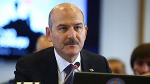 Hükümet'te yeniden i̇çişleri bakanı olarak görev yapmaktadır. Icisleri Bakani Suleyman Soylu Ve Ailesi Koronaviruse Yakalandi Serbestiyet Com