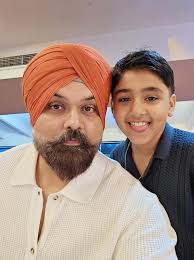 Party te party thaa party ♥️