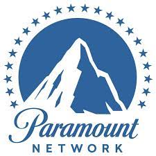 Paramount Network Logo Paramount Logos Poster Template