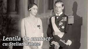 Principele nicolae al româniei (alternativ nicolae brana; Lentila De Contact Cu Stelian TÄƒnase Nicolae Principe Al Romaniei Radio Clasic