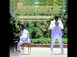 Bahati Embarrasses Larry Madowo As He Rudely Walks Out Of An Interview He Had With Him On Ntv Ghafla Kenya Youtube Videos Music Music Videos Praise Songs