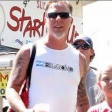 Francesca tomasi was born in argentina in the city of rosario. Marcella Francesca Hetfield Archives Ecelebritymirror