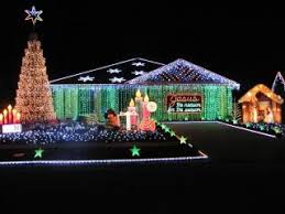 Christmas Lights Show In Kissimmee Florida Florida Christmas Kissimmee Florida Kissimmee