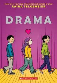 Summary following little shannon's life from kindergarten through fifth grade, real friends captures the emotional roller coaster ride of friendship, from navigating the tricky. Drama Graphic Novel Wikipedia