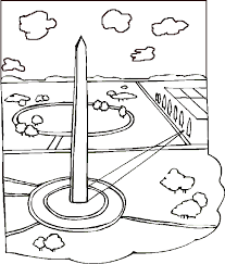 Free coloring pages including disney, sports & more! President S Day Coloring Page Washington Monument Coloring Page This President S Day Coloring Pages Shows The Washington Dc Mall Area Surrounding The Washington Monument Celebrate President S Day With Our President S Day Coloring Pictures