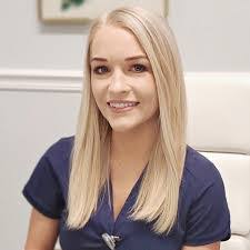 Kylie Hebert's Instagram, Twitter & Facebook