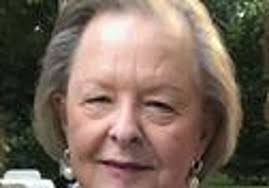 Mrs. Sandra Parker Obituary April 12, 2022