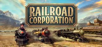 railroad corporation on steam