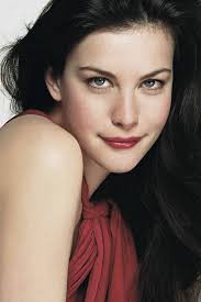 Makeup For Black Hair Blue Eyes And Fair Skin Hair Pale Skin Liv Tyler Black Hair Blue Eyes