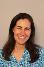 Elizabeth Brodie and Alice Majure