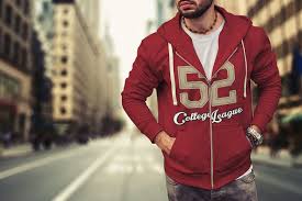Man Hoodie Fashion Mock Up Friendly Pdf File Layers Hoodies Men Style Clothing Mockup Hoodie Mockup