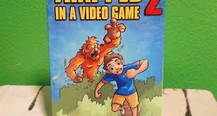 Trapped in a Video Game