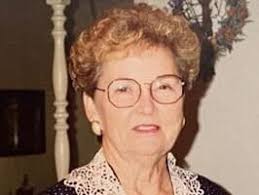 Nora Mae Motley Obituary (1925