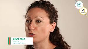 SmartOsso, il primo osso smart per cani