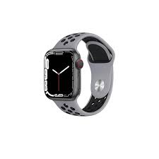 Reloj Smartwatch Plus 1.75" Bluetooth Netmak (NM-PLUS-S) Gris