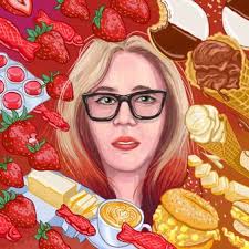 Joanna Goddard's Grub Street Diet