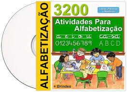 Para que a criança autista tenha sucesso em seu processo de alfabetização alcançando as habilidades necessárias é preciso que haja a estimulação adequada. Modelos Atividades De Alfabetizacao Para Imprimir