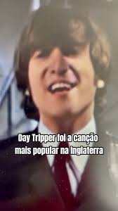 Day Tripper (Remastered 2009)