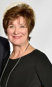 Wishing Vickie Cooley a Happy Birthday