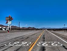 Voir mes photos pour un aperçu des styles d'aménagement paysager pratiqués par roblox route 66. Route 66 Reisefuhrer Auf Wikivoyage